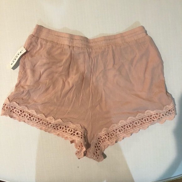 ⭐️⭐️⭐️PACSUN SUMMER SHORTS - Picture 3 of 6